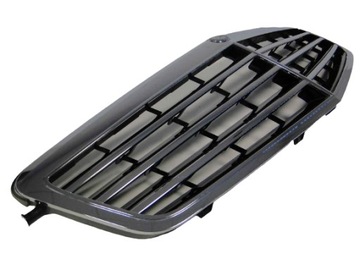 MERCEDES E W212 212 GRILL ATRAPA AMG AVANTGARDE