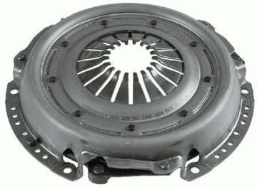 3082 639 701 SACHS ТИСК ЗЧЕПЛЕННЯ JEEP