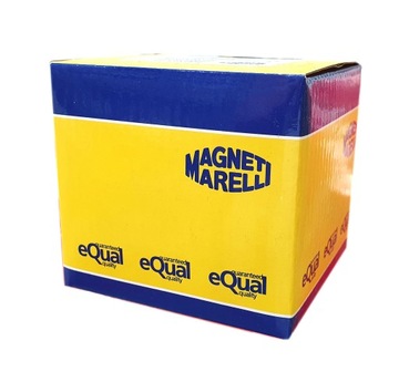 Magneti Marelli 571822112101 AGR клапан MAGNETI Ма