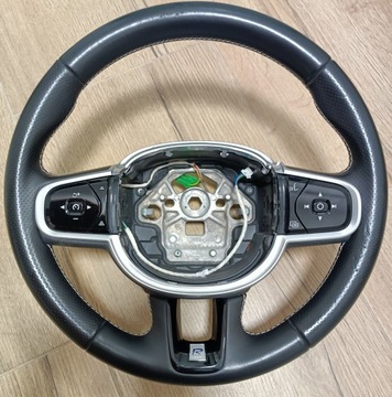 Рульове колесо Volvo R-design XC60 II, XC90 II, V60 S60 III, V90, S90 39834352