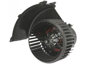 Двигун вентилятора VW TRANSPORTER V T5 03-15