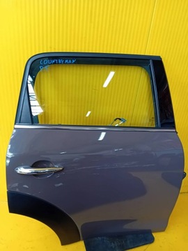 Mini Countryman R60 14R. задні праві двері B19