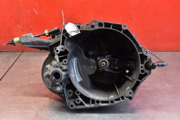 Коробка передач 20DP50 CITROEN C5 2 II 1.6 HDI 08R