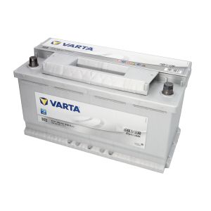 AKUMULATOR VARTA SILVER 100Ah 830A