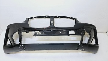 Передній бампер BMW X3 G01 LCI LIFT M-пакет 8081055