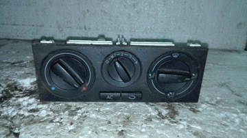 Панель кондиціонера Volkswagen 1j0820045f