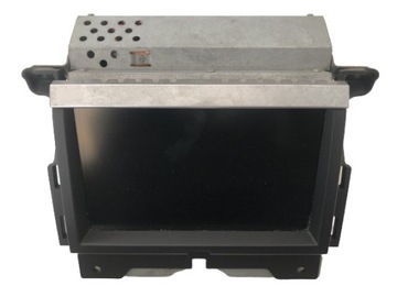 RANGE ROVER L320 5.0 MONITOR NAWIGACJI