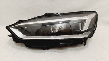 AUDI A5 Full LED 8w6941033d повний