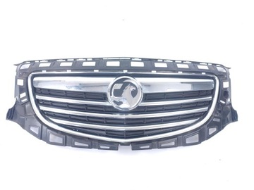 ATRAPA GRILL PRZÓD OPEL INSIGNIA A (2008-2013)