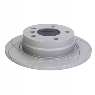 Диск ate Power DISC BMW E36 316 задній 24.0310-0202