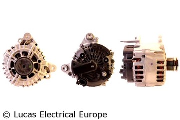 ГЕНЕРАТОР LUCAS ELECTRICAL 04E903023B 04E903023JX