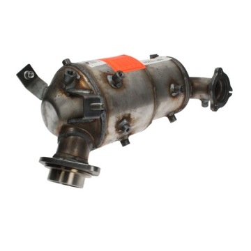 FILTR CZĄSTEK STAŁYCH BM CATALYSTS BM11025H