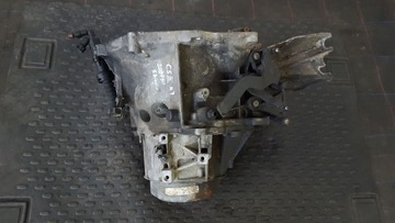 Коробка передач 20dp50 Citroen C5 1,6 HDI