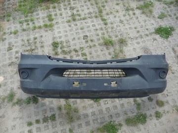 Передній бампер передній MERCEDES SPRINTER W906 LIFT