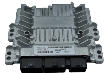 STEROWNIK FORD 5WS40813B-T 8G91-12A650-RB G9RB