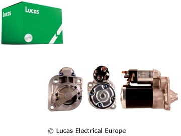 СТАРТЕР LUCAS ELECTRICAL M000T45171 M0T45171ZT