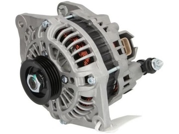 ALTERNATOR MAZDA 323 F BG 1.8 BA 1.5 1.8 MX-3 1.6