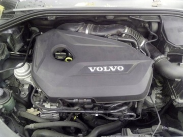 Двигун в зборі VOLVO V60 S60 1.6 ECOBOOST T3 B4164T3