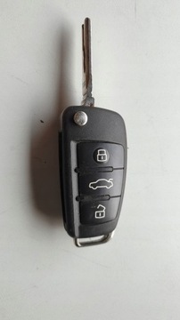 ключ зажигания Audi A3 A6 5FA010659-10 434MHz