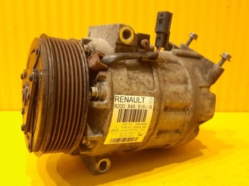 Renault Trafic III 1.6 dCi компресор кондиціонера 8200848916B