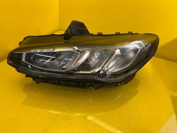 Ліва лампа BMW 2 U06 ACTIVE TOURER FULL LED 22 -