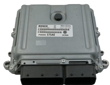 ВОДІЙ JEEP CHRYSLER 0281013660 P05094575AE