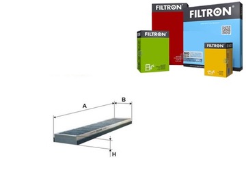 Produkt testowy Monroe ML5564