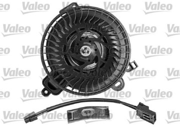 Valeo 698046 Wentylator wewnętrzny