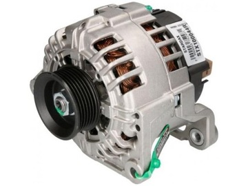 ALTERNATOR SKODA SUPERB I 2.5 2.8