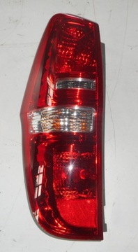Hyundai H1 II 07- lampa lewa tylna tył