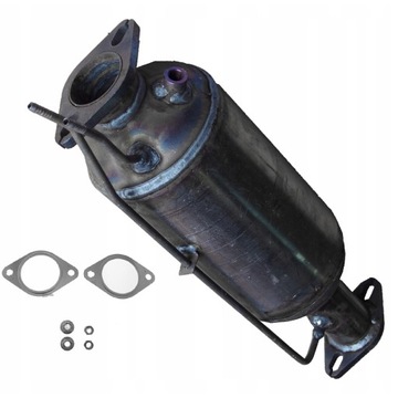 FILTR DPF FAP Ford S-Max 2.0 TDCi (2006-2014)