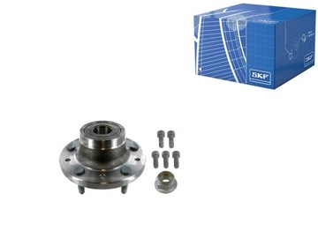 SKF КОМПЛЕКТ ПІДШИПНИКІВ КОЛЕСА SKF, VKBA 7030