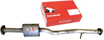 BOSAL 280-121 TŁUMIK ŚRODKOWY MITSUBISHI