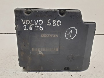 Volvo S80 та головний гальмівний циліндр ABS 9496931 9496930