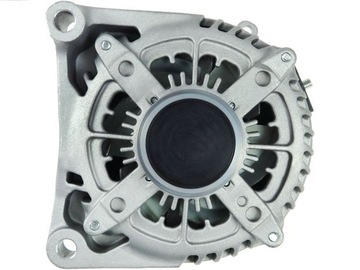 ALTERNATOR BMW 125 2.0 i