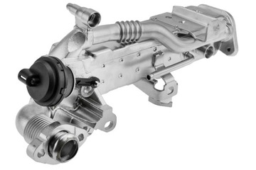 Радіатор клапана рециркуляції відпрацьованих газів BMW 3 F30 F31 5 F10 F11 X3 X5
