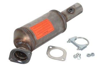 Filtr cząstek stałych Catalysts BM11366