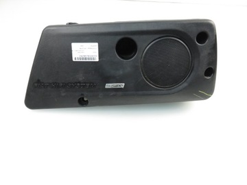 SUBWOOFER FIAT GRANDE PUNTO (199_) 7354242490