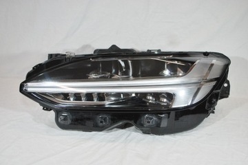 Передня ліва лампа Volvo S90 V90 32228316 FULL LED фара EU