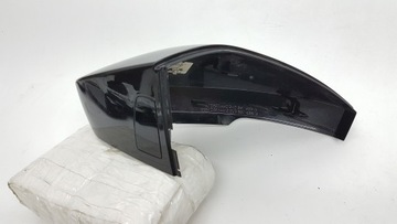 SKODA SUPERB III LIFT КОРПУС ДЗЕРКАЛА 3V0857538B