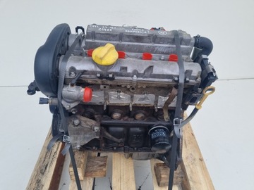 Двигун в зборі Opel Astra II G 1.4 16V 90km 98 - 04R Z14XE