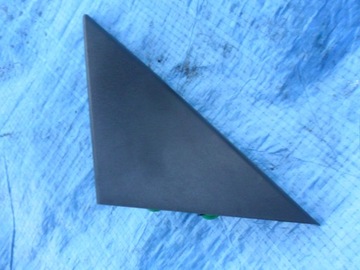OPEL-запчастини Zafira C накладка трикутник двері п