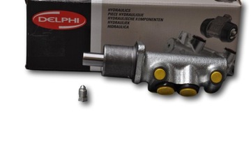 DELPHI головний гальмівний циліндр BMW 1 3 X1 2.0-3 0 05-15
