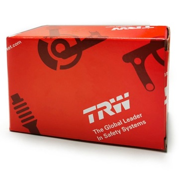 Тормозной шланг TRW для VW SHARAN 1.4 TSI 2.0 TDI