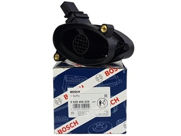 BOSCH PRZEPŁYWOMIERZ BMW X5 E53 E70 X6 E71 3.0 D