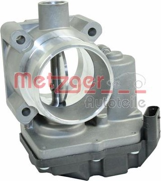 METZGER 0892445 дроссельной заслонки