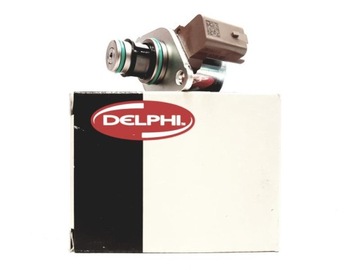 DELPHI клапан насоса CR CITROEN C5 II III 2.0 HDI