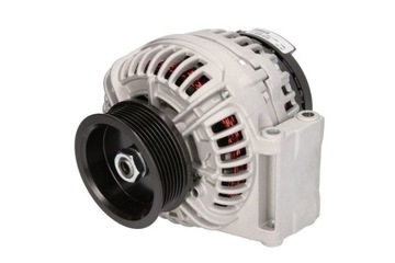 Alternator Letrika MG 808