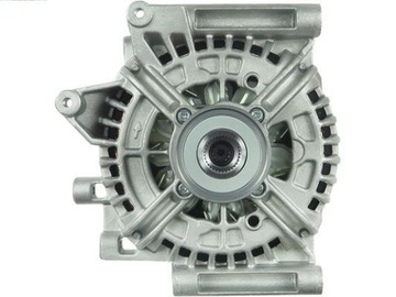 ALTERNATOR 200A A0222 AS-PL MERCEDES CLK (C209)