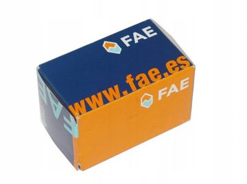 Електропневматичний регулюючий клапан FAE 56031